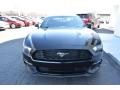 2017 Ford Mustang V6 Coupe Photo 4