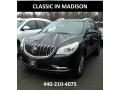 2017 Buick Enclave Leather AWD Photo 1
