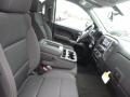 2017 Chevrolet Silverado 1500 LT Double Cab 4x4 Photo 3