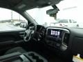 2017 Chevrolet Silverado 1500 LT Double Cab 4x4 Photo 4