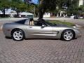 1999 Chevrolet Corvette Coupe Photo 11