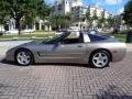 1999 Chevrolet Corvette Coupe Photo 19