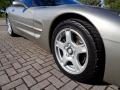 1999 Chevrolet Corvette Coupe Photo 41