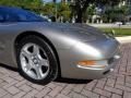 1999 Chevrolet Corvette Coupe Photo 50