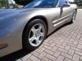 1999 Chevrolet Corvette Coupe Photo 61