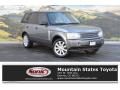 2007 Land Rover Range Rover Supercharged Photo 1