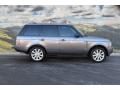 2007 Land Rover Range Rover Supercharged Photo 2