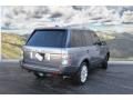 2007 Land Rover Range Rover Supercharged Photo 3