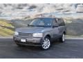 2007 Land Rover Range Rover Supercharged Photo 5