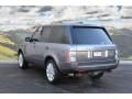 2007 Land Rover Range Rover Supercharged Photo 8