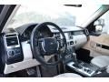 2007 Land Rover Range Rover Supercharged Photo 10