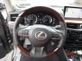 2017 Lexus LX 570 Photo 12