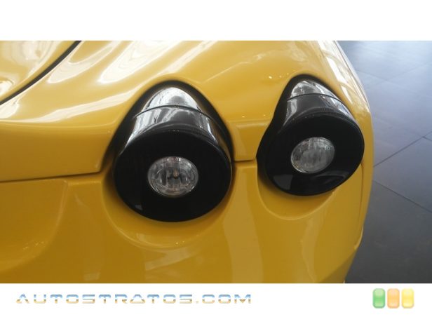 2005 Ferrari F430 Coupe F1 4.3 Liter DOHC 32-Valve V8 6 Speed F1