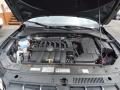 2012 Volkswagen Passat V6 SEL Photo 39