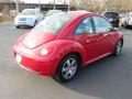 2006 Volkswagen New Beetle 2.5 Coupe Photo 6