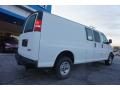 2017 GMC Savana Van 2500 Cargo Photo 7
