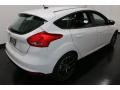2017 Ford Focus SEL Hatch Photo 9