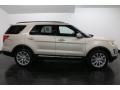 2017 Ford Explorer Limited 4WD Photo 1
