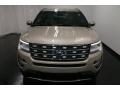 2017 Ford Explorer Limited 4WD Photo 7