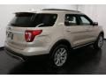 2017 Ford Explorer Limited 4WD Photo 9