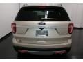 2017 Ford Explorer Limited 4WD Photo 10