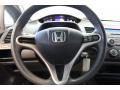 2009 Honda Civic LX Sedan Photo 11