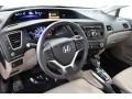2014 Honda Civic LX Sedan Photo 8