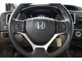 2014 Honda Civic LX Sedan Photo 9