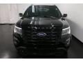 2017 Ford Explorer Sport 4WD Photo 8