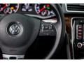 2012 Volkswagen Passat V6 SEL Photo 18