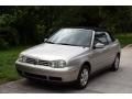 2001 Volkswagen Cabrio GLX 2001 Volkswagen Cabrio GLX
