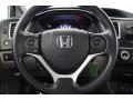 2014 Honda Civic LX Sedan Photo 11