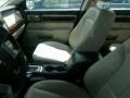 2009 Lincoln MKZ Sedan Photo 5