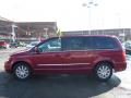 2013 Chrysler Town & Country Touring Photo 6