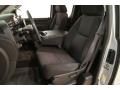 2012 Chevrolet Silverado 1500 LT Extended Cab 4x4 Photo 5