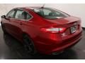 2014 Ford Fusion SE EcoBoost Photo 28