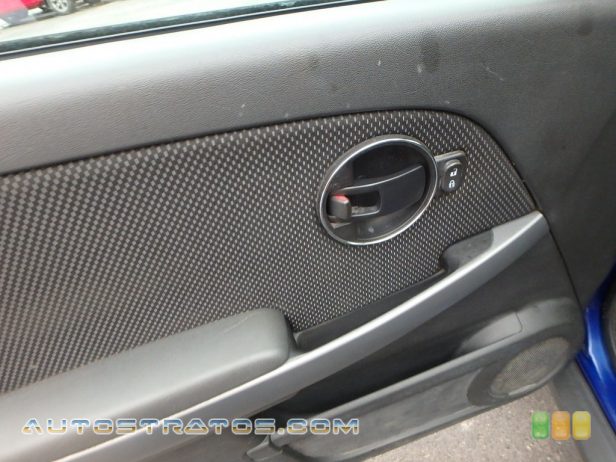 2006 Pontiac Torrent AWD 3.4 Liter OHV 12-Valve V6 5 Speed Automatic
