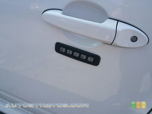 2010 Mercury Mariner V6 4WD 3.0 Liter Flex Fuel DOHC 24-Valve iVCT Duratec 30 V6 6 Speed Automatic