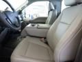 2017 Ford F450 Super Duty XL Regular Cab 4x4 Chassis Photo 5