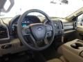 2017 Ford F450 Super Duty XL Regular Cab 4x4 Chassis Photo 8