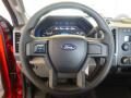 2017 Ford F450 Super Duty XL Regular Cab 4x4 Chassis Photo 11
