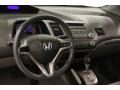 2010 Honda Civic LX Coupe Photo 6