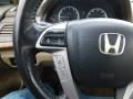 2009 Honda Accord EX-L Sedan Photo 14