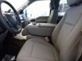 2017 Ford F250 Super Duty XLT Crew Cab 4x4 Photo 6