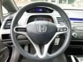 2011 Honda Civic LX Sedan Photo 19