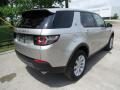 2017 Land Rover Discovery Sport SE Photo 7