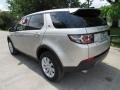 2017 Land Rover Discovery Sport SE Photo 12