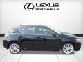 2011 Lexus CT 200h Hybrid Premium Photo 2