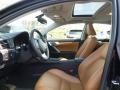 2011 Lexus CT 200h Hybrid Premium Photo 8