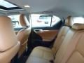 2011 Lexus CT 200h Hybrid Premium Photo 9